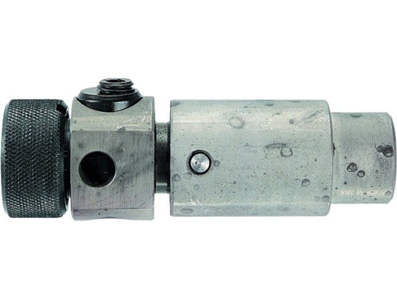 Fein Accessories 63206041008 Flexible top head (PBF) for wire-drilling, direct holder clamping range 2.0