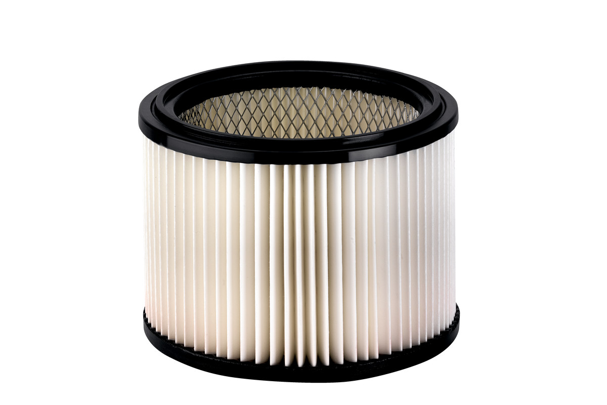 Metabo Accessories 635419000 Folding filter dust class M