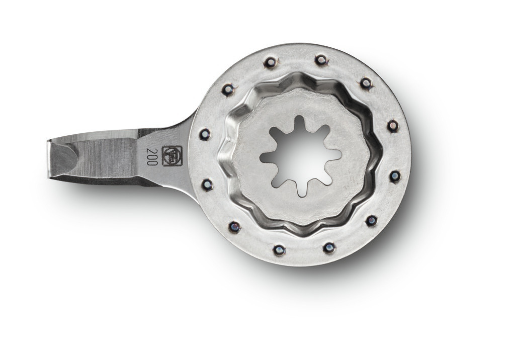Fein Accessories 63903200210 Cutting blade U-shape 3mm SLP for Fein FMM Multimaster