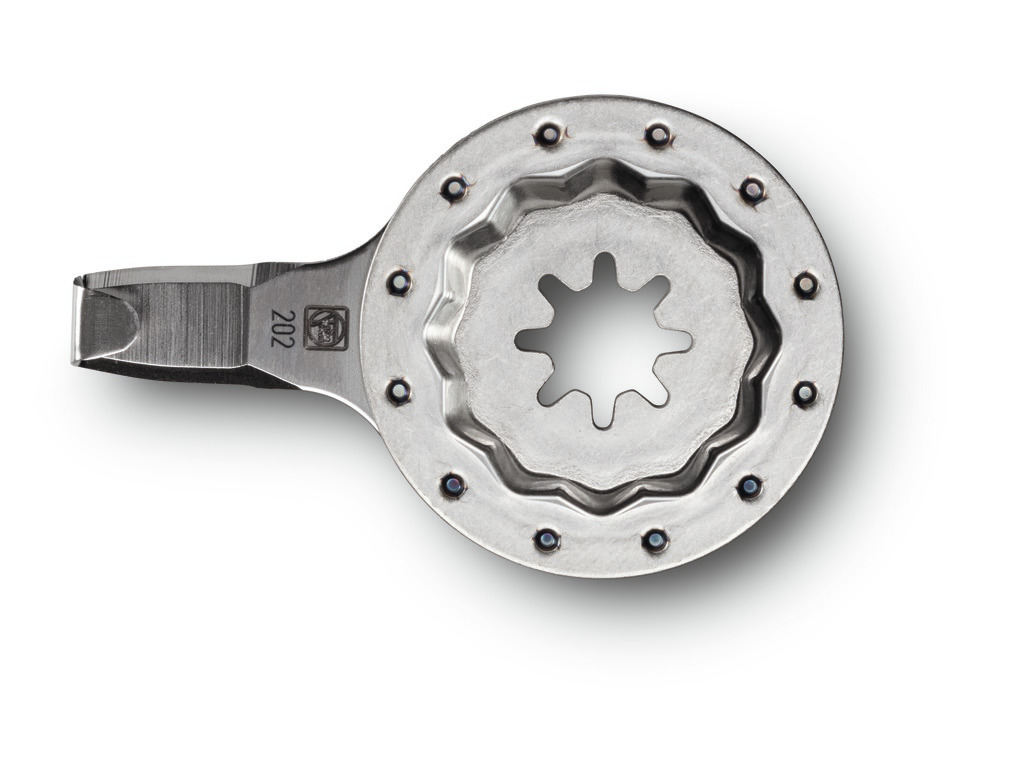 Fein Accessories 63903202210 Cutting blade U-shape 5mm SLP for Fein FMM Multimaster