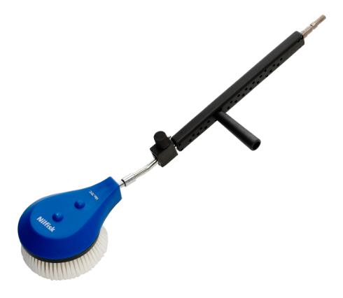Nilfisk Accessoires 6400018 Rotating brush 80 cm