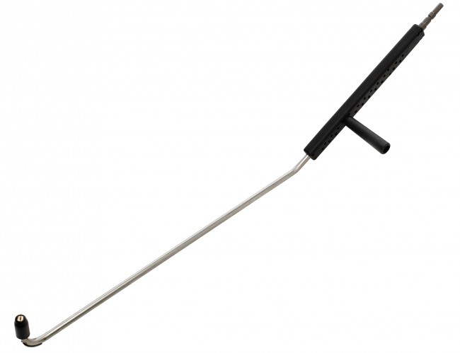 Nilfisk Accessoires 6402016 Undercarriage washer