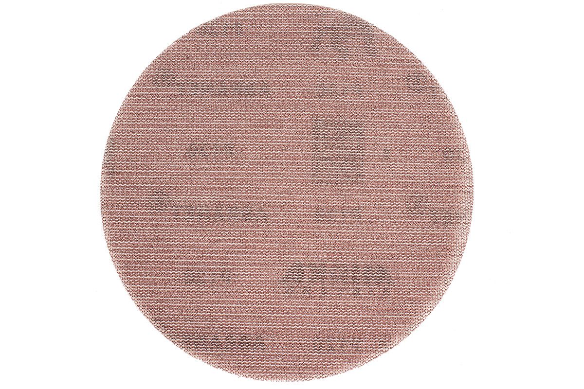 Mirka Accessories 5424105012 Abranet sandpaper 150 mm P120 50 pieces