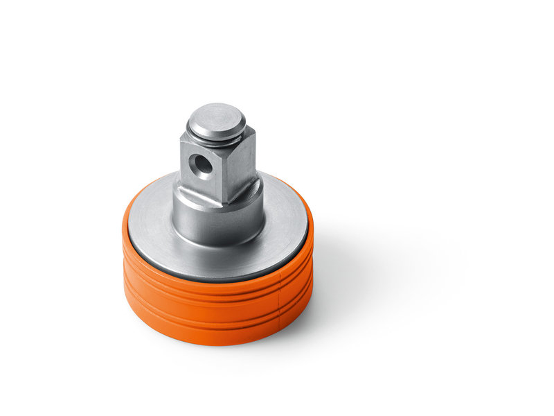 Fein Accessories 64203002010 Socket bit Adapter for all FEIN cordless drills with QuickIN/QuickIN MAX interface