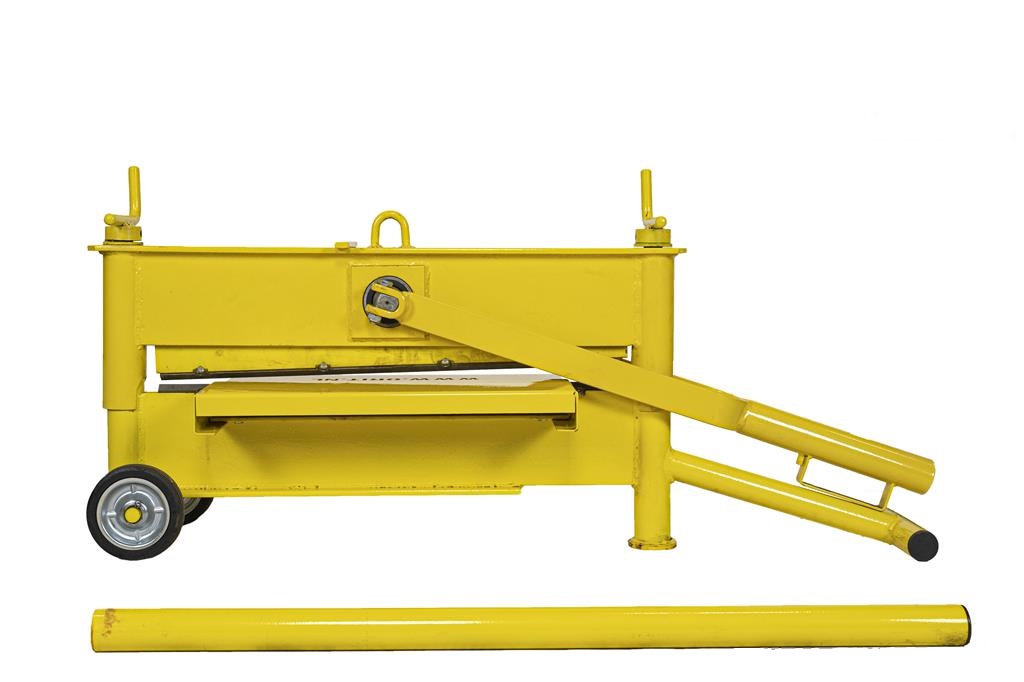 Orit 6500-MFK-1021-000 Stone and tile cutter "Slab-Master-65"