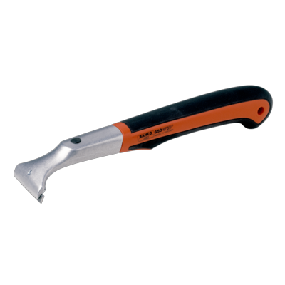Bahco 650 Ergonomic scraper 50mm