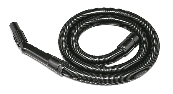 Ghibli Accessories 6511036* Vacuum hose complete (2.5m) 36 mm