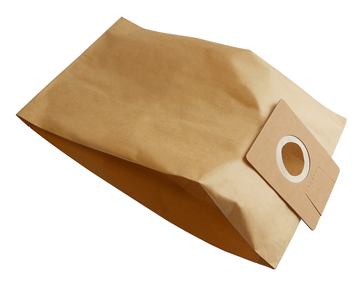 Ghibli Accessories 6511050 Thin cloth filter bags 7 ltr. AS7 AS10 WD22P 10 pieces