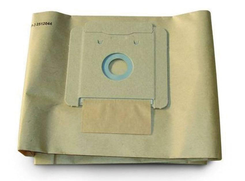 Ghibli Accessories 6511051 Thin cloth filter bags12 ltr. D12 10 pieces