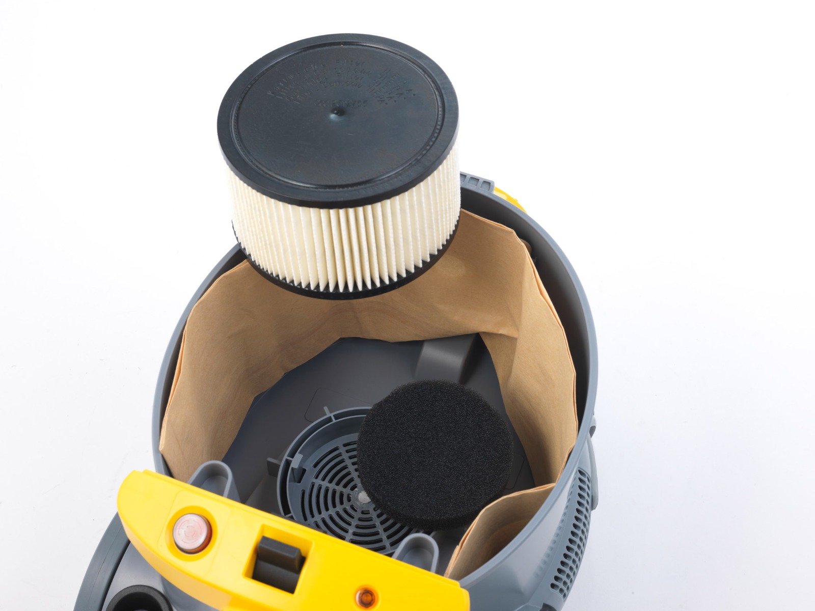 Ghibli Accessories 6511058 Microfilter D12