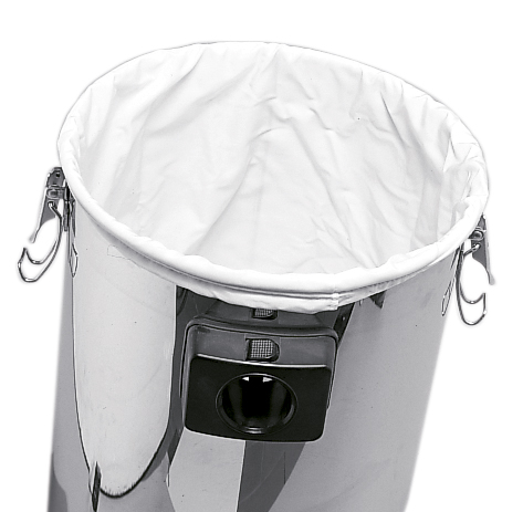 Ghibli Accessories 6511065 Nylon filter AS7 AS10