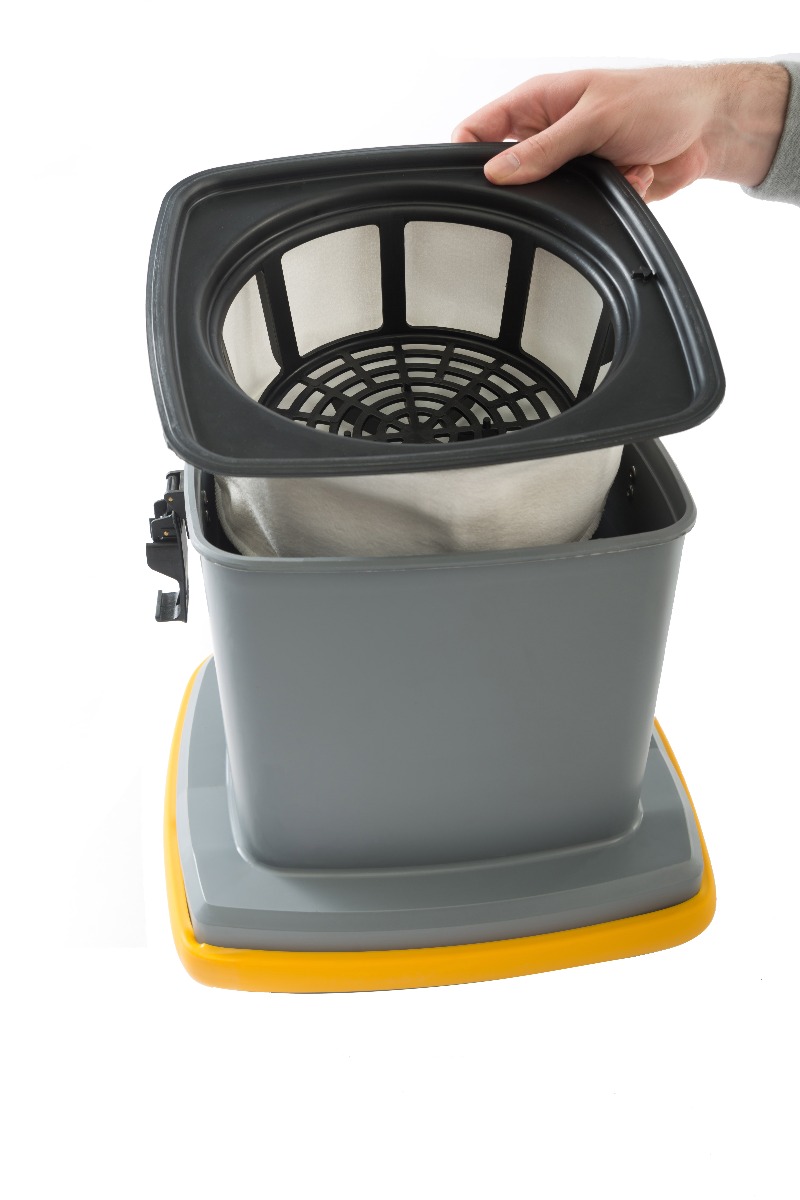 Ghibli Accessories 6511074 Cotton filter AS5