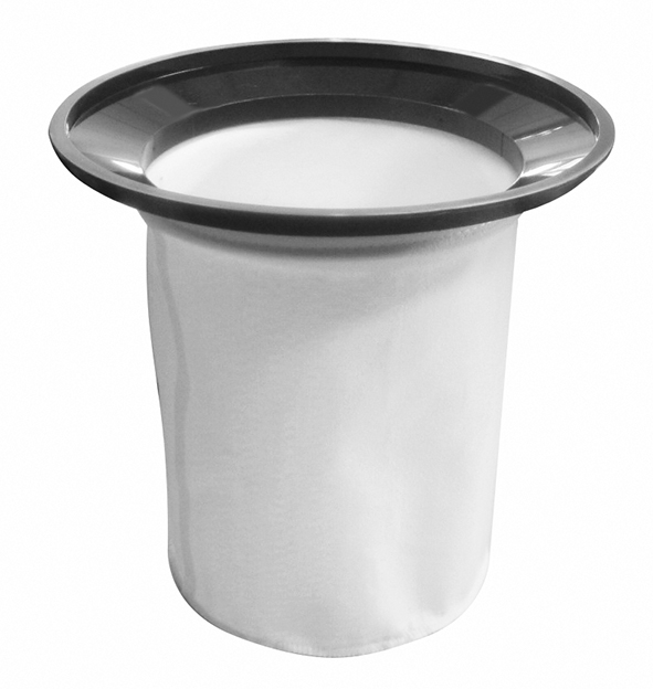 Ghibli Accessories 516656000 Cotton filter POWER WD 22 P, POWER TOOL WD 22 P, POWER EXTRA 7 P, ASL 10 I SILENT