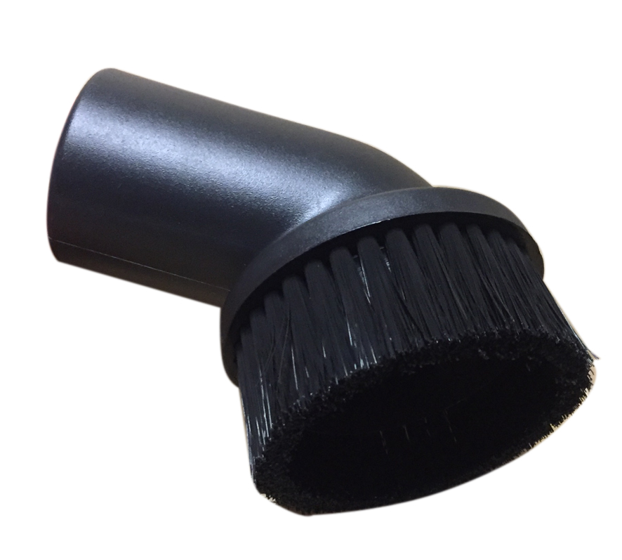 Ghibli Accessories 6511150 Round Brush 40 mm