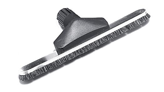 Ghibli Accessories 6511195 Floor brush 40 mm