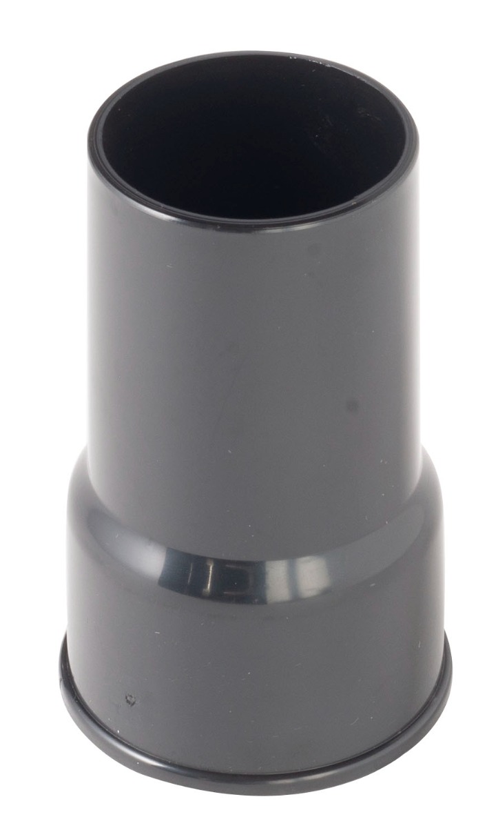 Ghibli Accessories 6511325 Connection round/flat vacuum nozzle on hose 50 mm