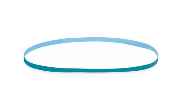 Flex-tools Accessories 434698 Sanding Belt Ceraflex 533 x 9 mm Grit P60