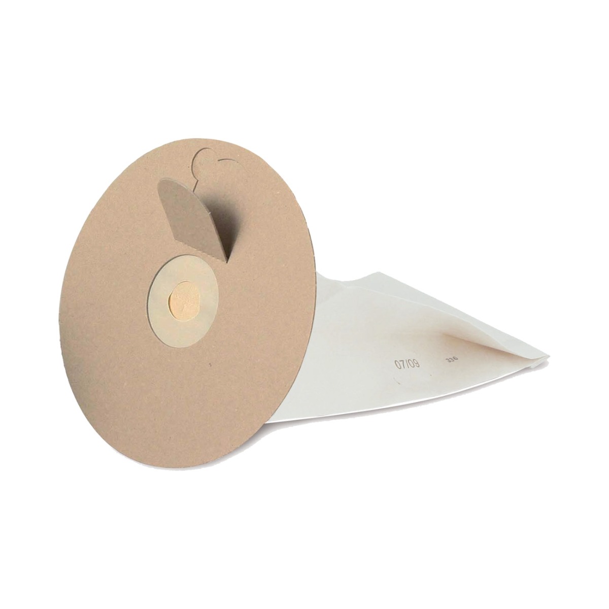 Ghibli Accessories 6588035 Thin cloth filter bags T1 10 pieces