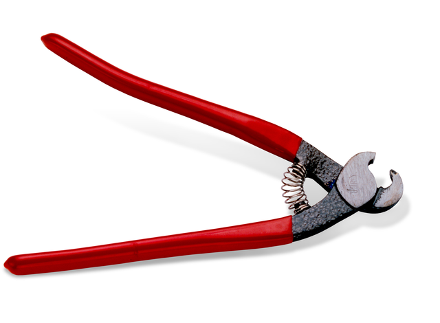 Rubi 65925 Parrot Tile Nippers Widia