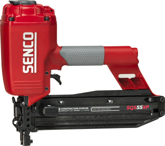 Senco 662002N SQS55/TF Nails Stapler Q-Nails 38-63 mm