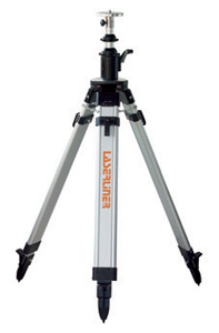 Laserliner Accessories 080.39 Spindle + tripod 300 cm