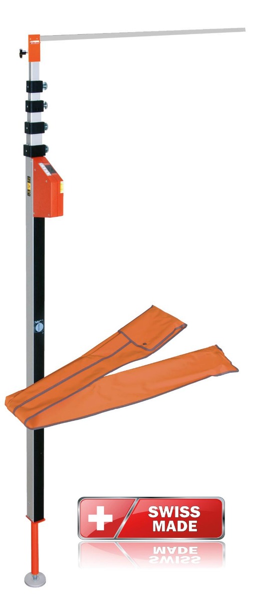 Nedo NV687811 LKW-Messfix 5,16 mtr.