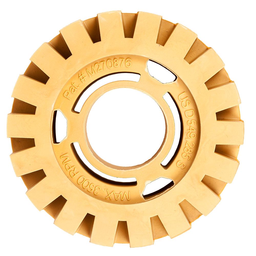 Airpress 45429-6903RW Rubber brush for 45429