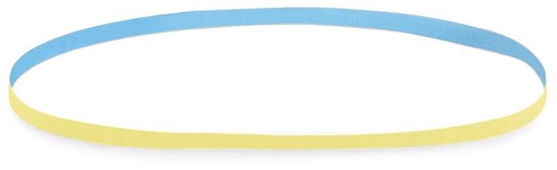 Flex-tools Accessories 434809 Coruflex Sanding belt 533 x 9 mm Grit P180