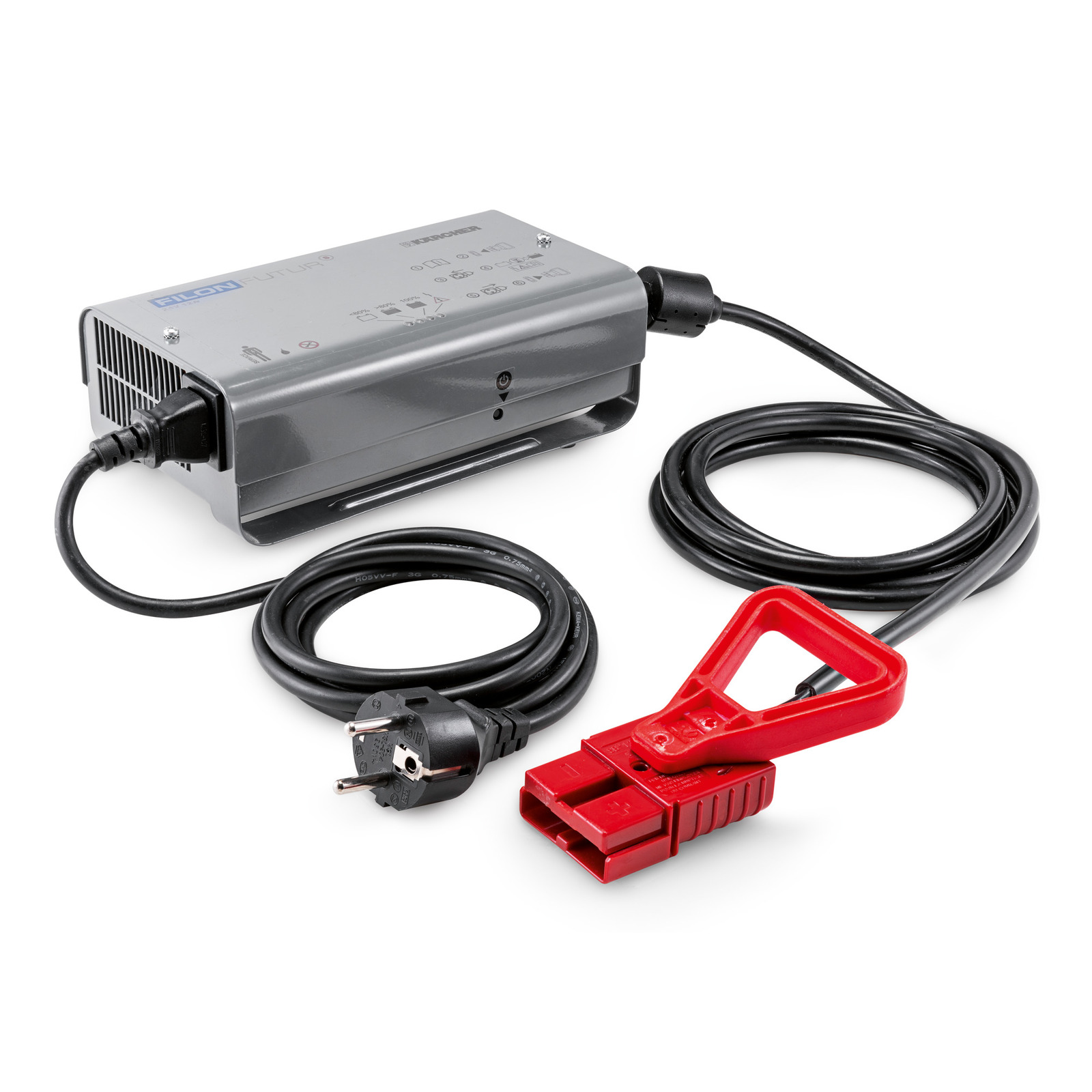 Kärcher Professional 6.654-329.0 Charger 24 Volt