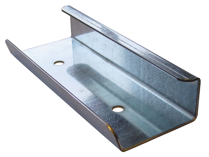 Eurolux 70.022 70022  Mounting bar for 1 Gladiator lamp