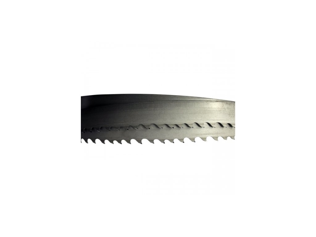 Norton Clipper 70184603100 Bandsaw blade Poroton CB311 27x2950 mm