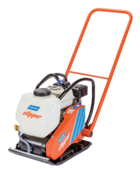 Norton Clipper 70184631370 CFP 16W Vibratory plate + tile vibratory plate