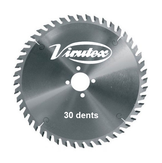 Virutex 7040316 Metal cutting disc diameter 165 for RZ270S