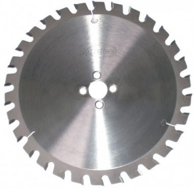 Virutex 7040415 Saw blade 200 mm for wood RV70U