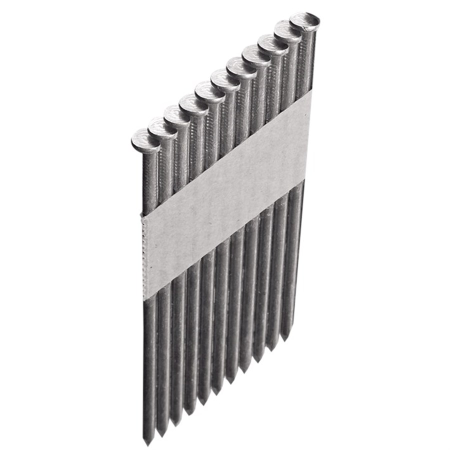 HiKOKI Accessories 705459 Nails D-head Hot-dipped 3.1x75mm 2500 pieces