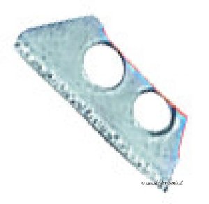 Rubi 71974 Loose blade for scraper