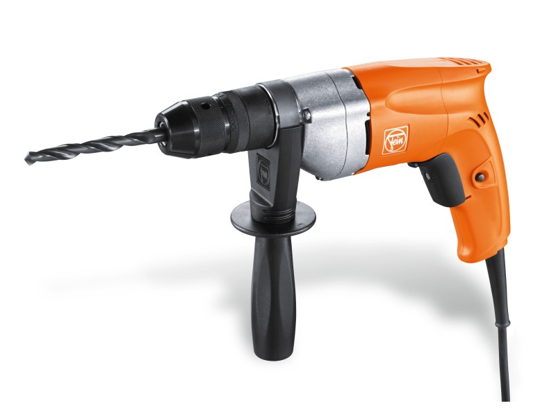 Fein 72055360000 BOP10 Hand drill up to 10 mm