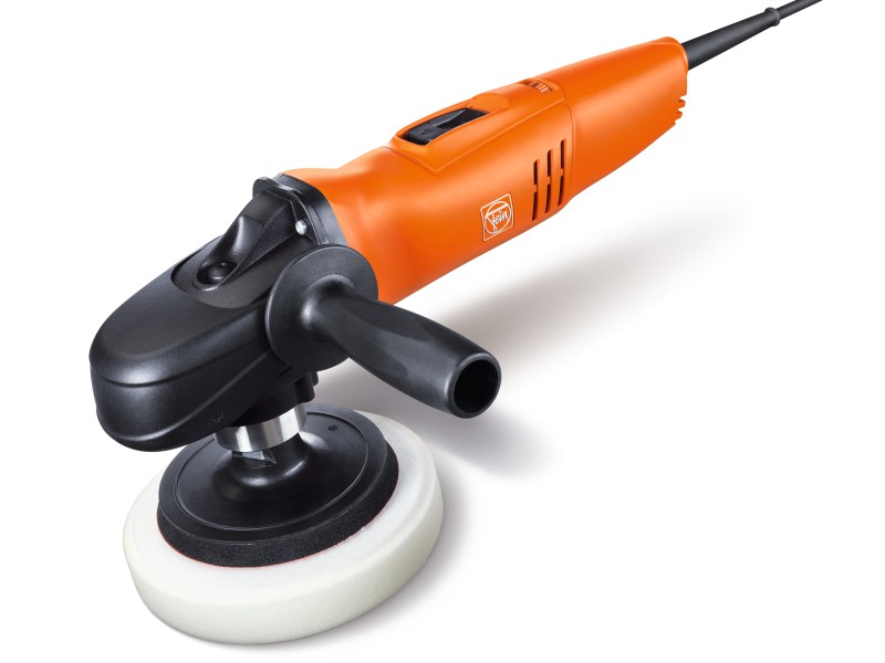 Fein 72214851010 WPO14-15E Polisher 500-1500 1/min