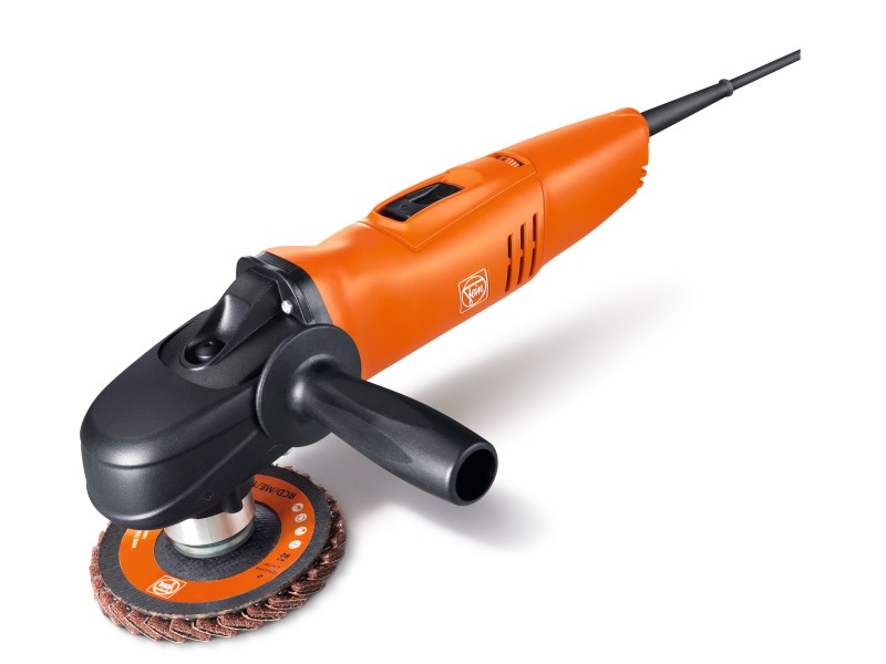 Fein 72214900230 WPO14-25E Polisher 900-2500 1/min