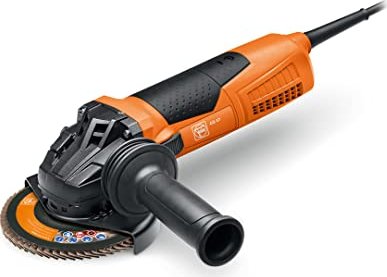 Fein 72228360000 CG 17-150 Angle grinder 150 mm 1700 watts