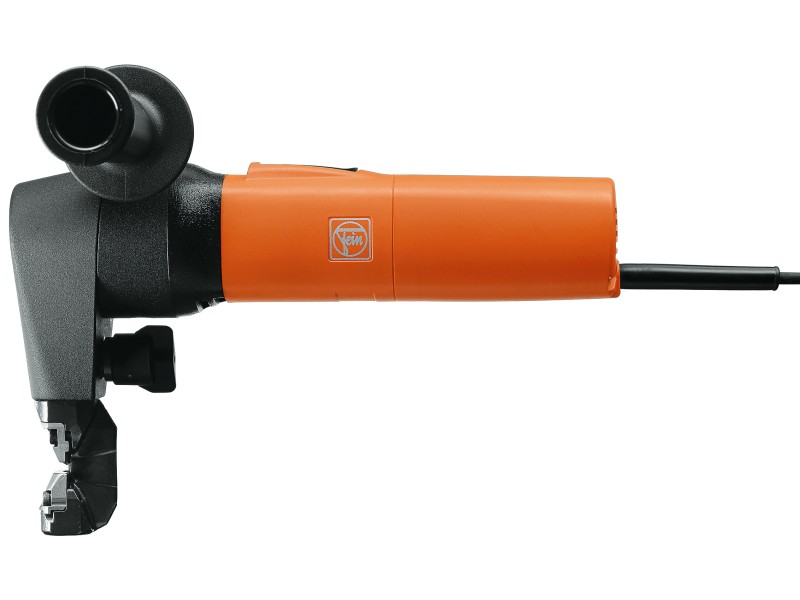 Fein 72323100239 BLK5.0 Nibbler machine