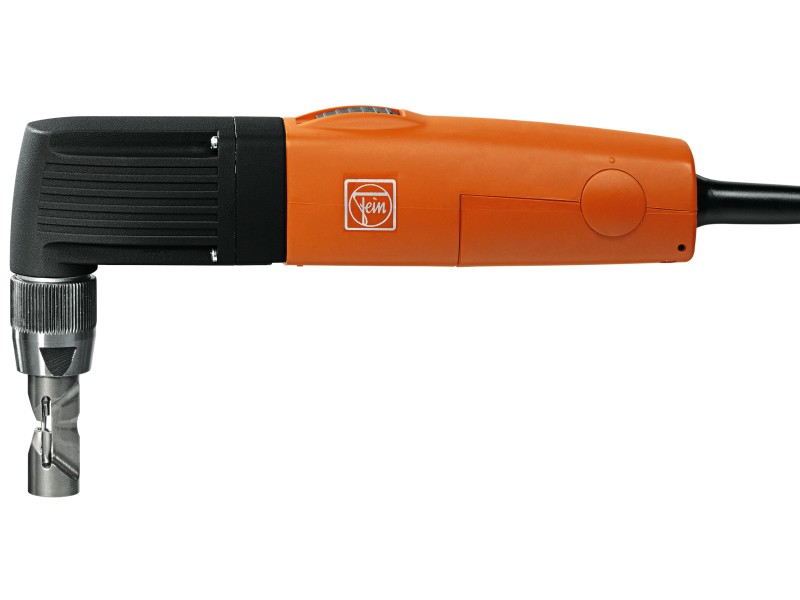 Fein 72323860000 BLK1.6E Nibbler machine