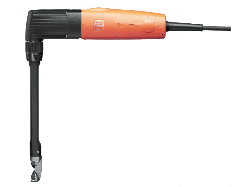 Fein 72323960000 BLK1.6LE Nibbler machine