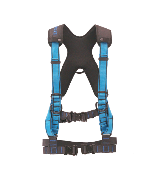 Little Jumbo 7260065692 HT56AE X-Pad with quick release and eleastrac - 65692