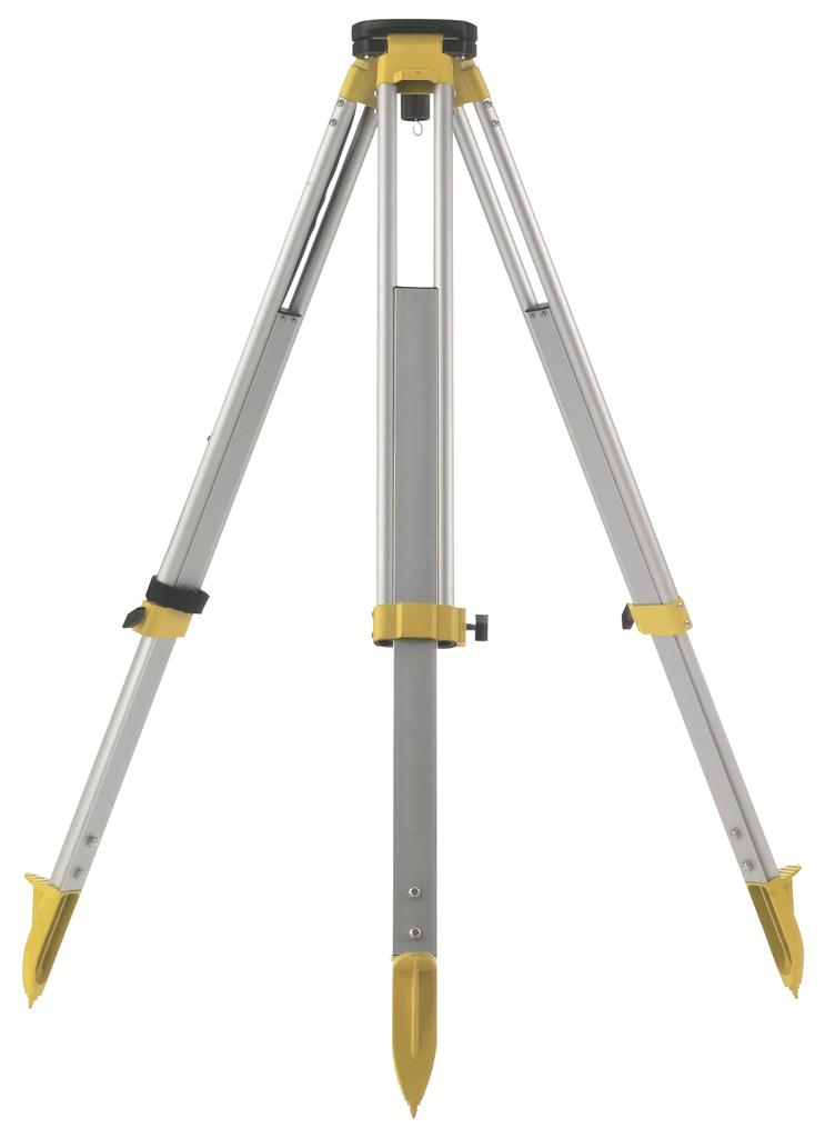 Leica 864856 CT 160 Aluminum Tripod