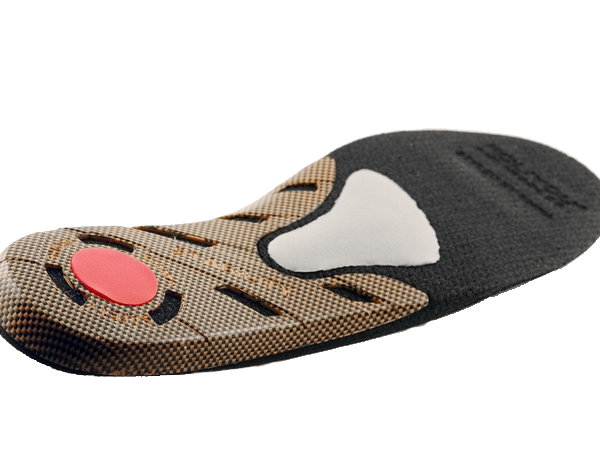 Emma Hydro-Tec® Stability Plus - Inlegzool