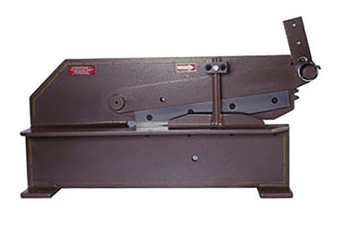 Birliksan 731015000 BIR3BH500 Metal Shears