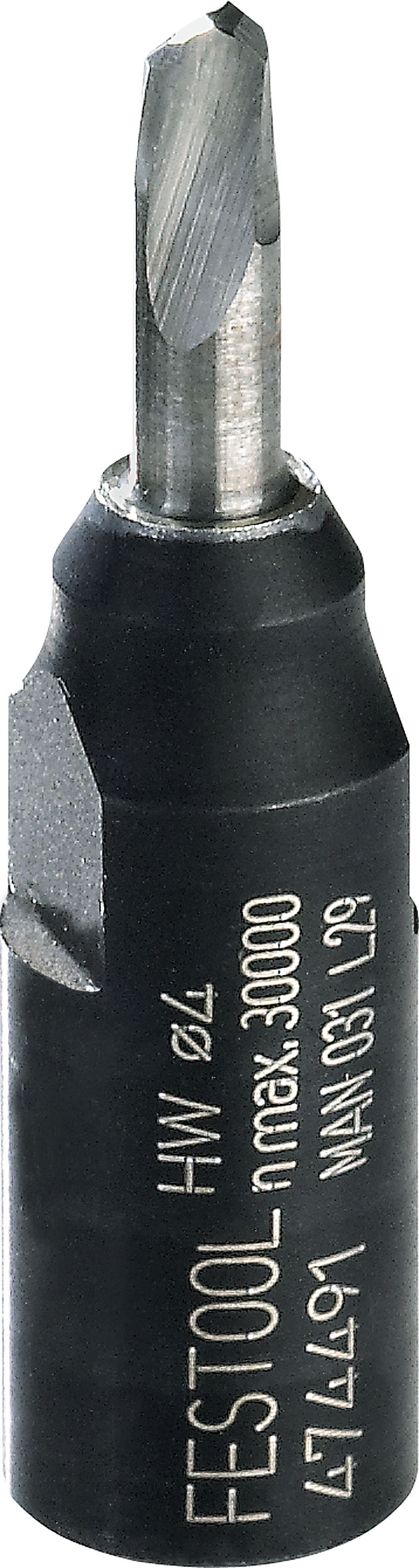 Festool Accessories 495663 DOMINO cutter D 4-NL 11 HW-DF 500