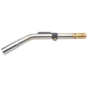 Sievert 333501 Cyclone burner medium Ø 19 mm PROMATIC