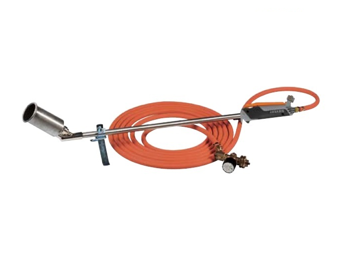 Sievert 334951 Roofing set 50 PROMATIC